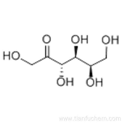 D-TAGATOSE CAS 87-81-0